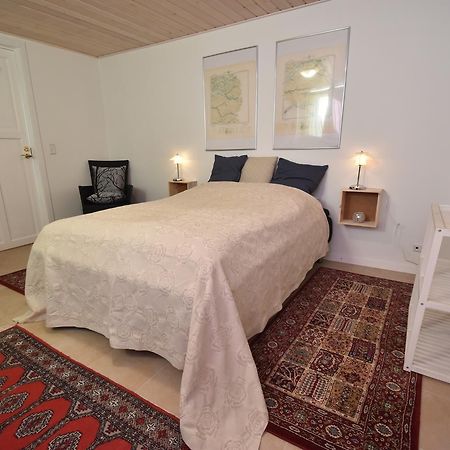 Sunset Bed & No Breakfast Bed & Breakfast Gedser Exterior photo