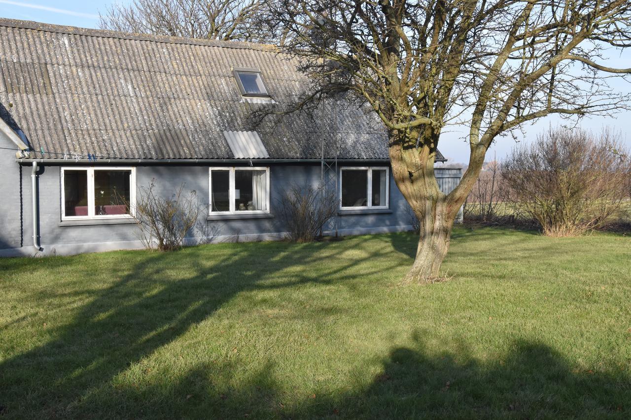 Sunset Bed & No Breakfast Bed & Breakfast Gedser Exterior photo