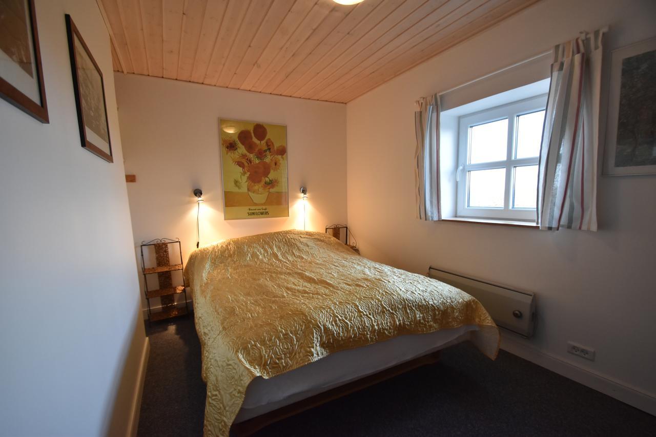 Sunset Bed & No Breakfast Bed & Breakfast Gedser Exterior photo