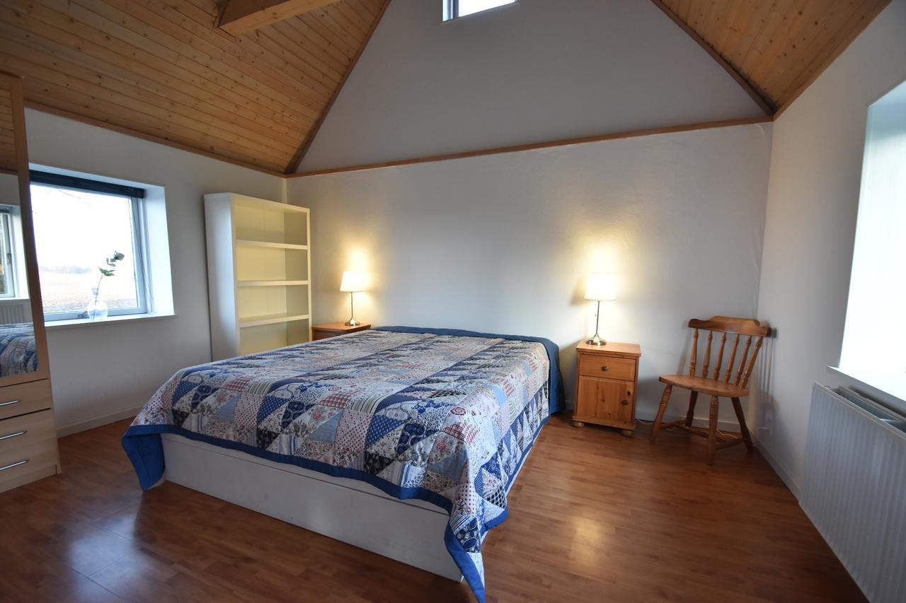 Sunset Bed & No Breakfast Bed & Breakfast Gedser Exterior photo