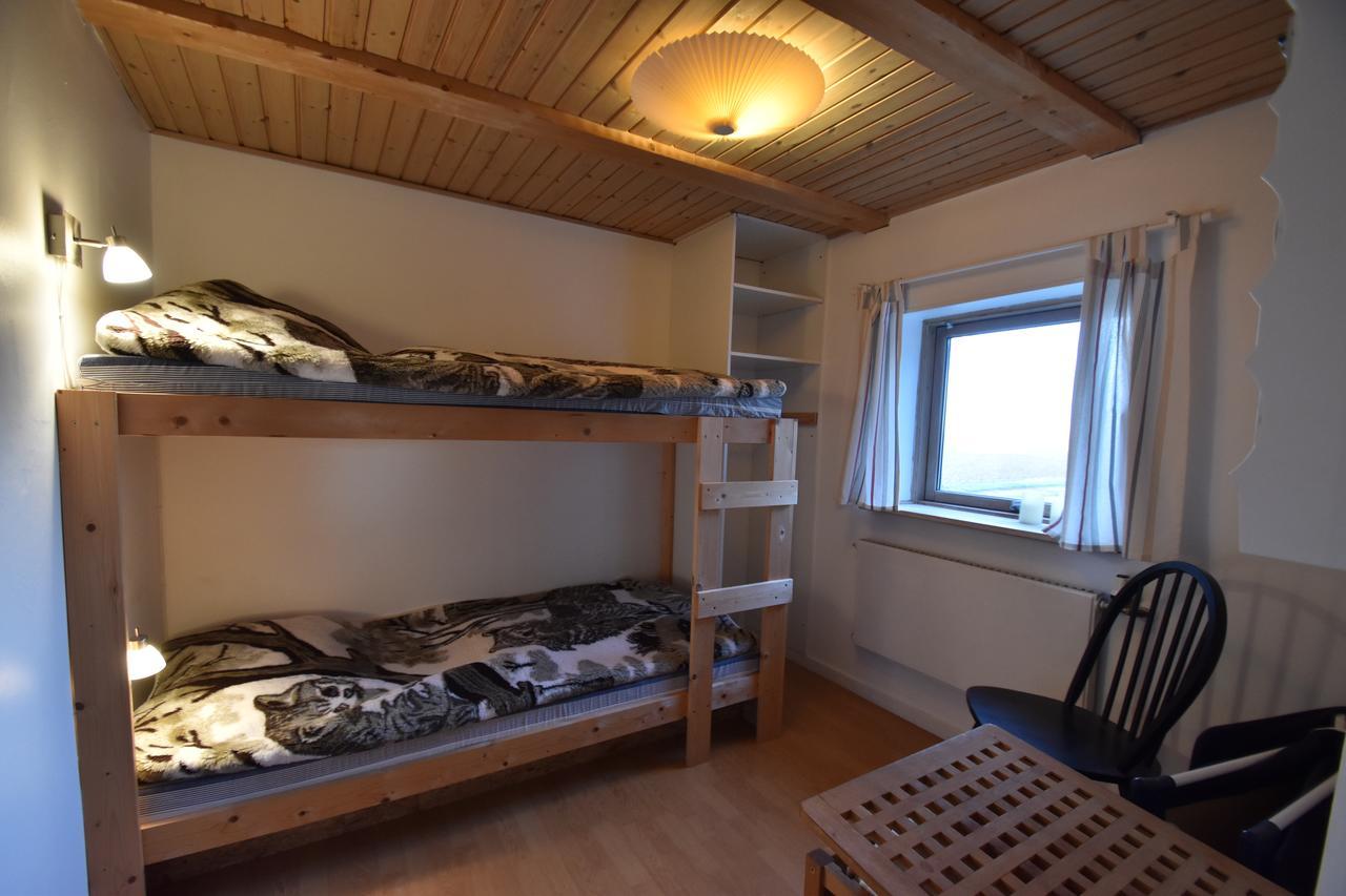 Sunset Bed & No Breakfast Bed & Breakfast Gedser Exterior photo