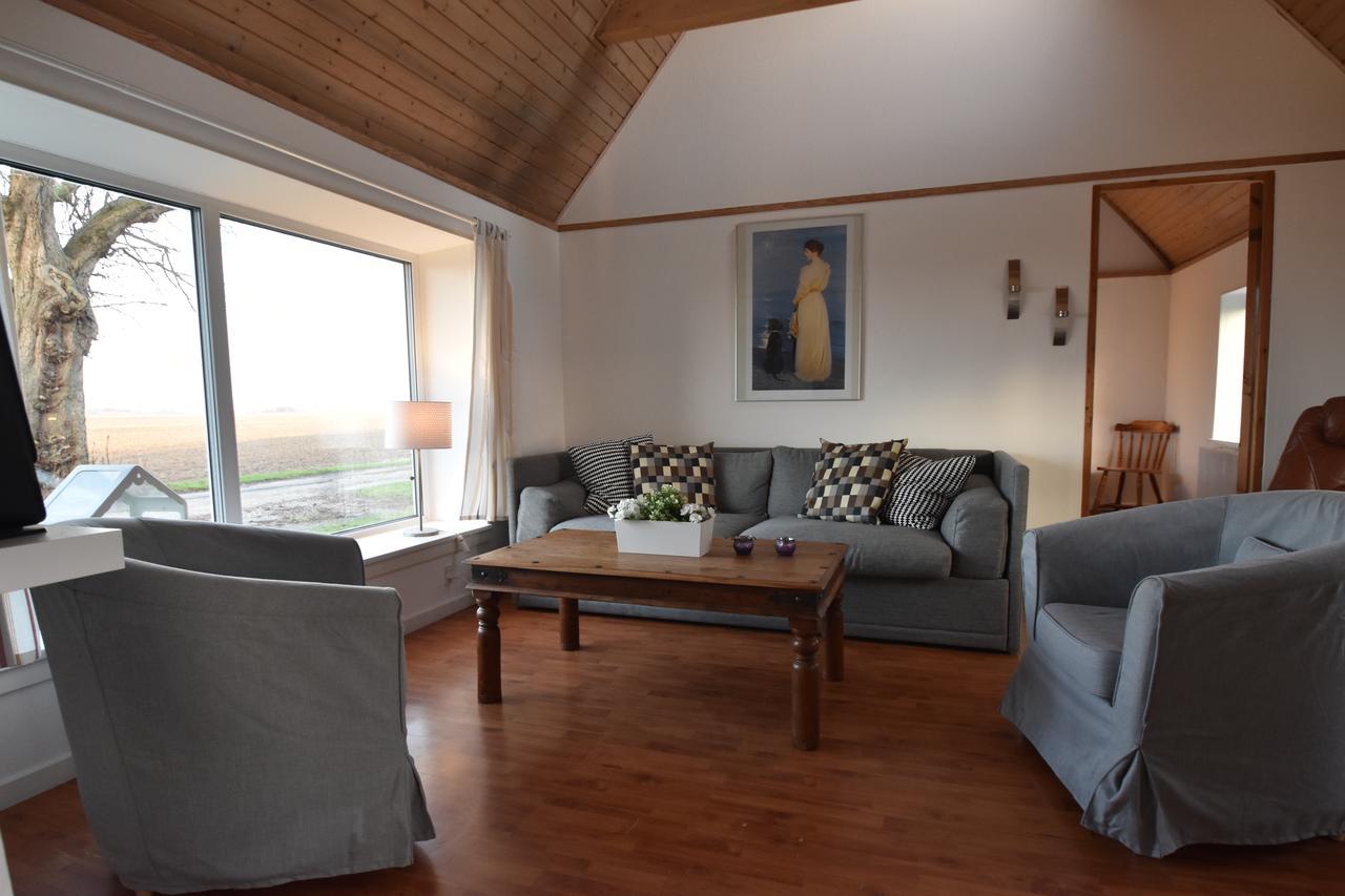 Sunset Bed & No Breakfast Bed & Breakfast Gedser Exterior photo