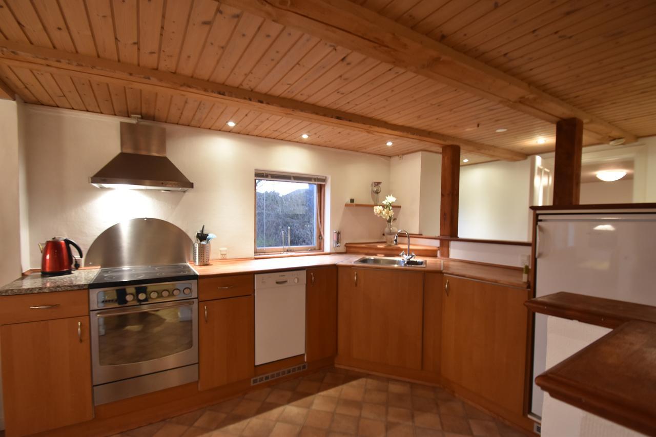 Sunset Bed & No Breakfast Bed & Breakfast Gedser Exterior photo