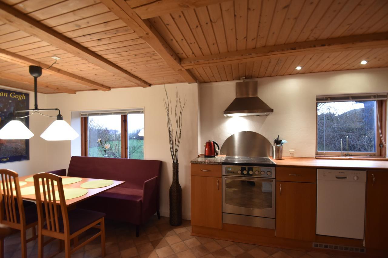Sunset Bed & No Breakfast Bed & Breakfast Gedser Exterior photo